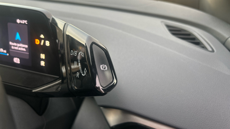 Volkswagen ID.4 109kW Life Pure 52kWh 5dr Auto Electric Estate